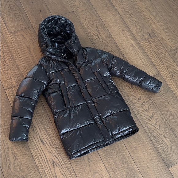 Mid length rep Superpuff - Picture 4 of 8